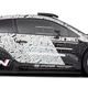 Illustration for article titled Marvel At The Wide Hips, Huge Wing And General Insanity Of Hyundai's 2017 i20 WRC Car
